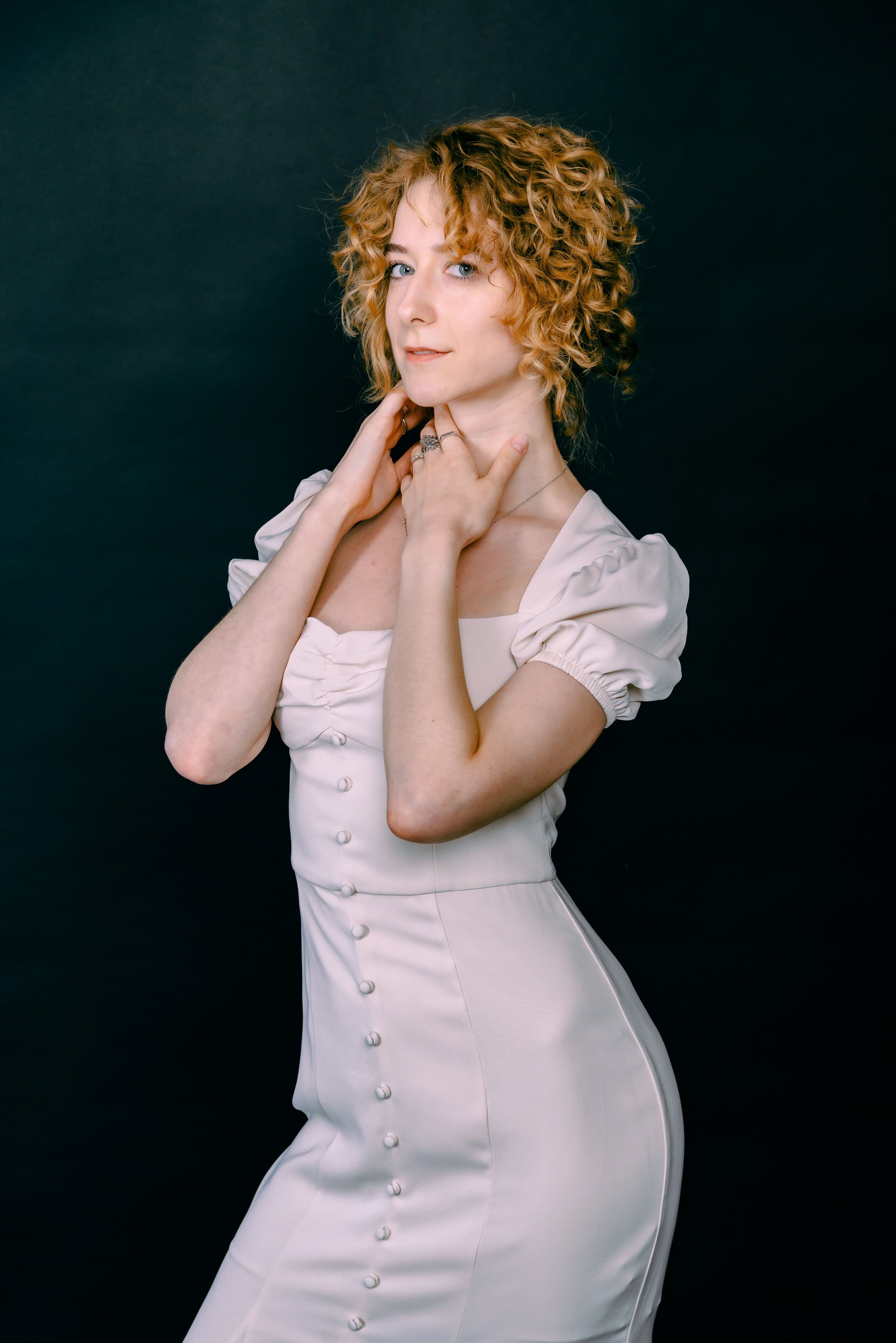 Катерина Мелешкова