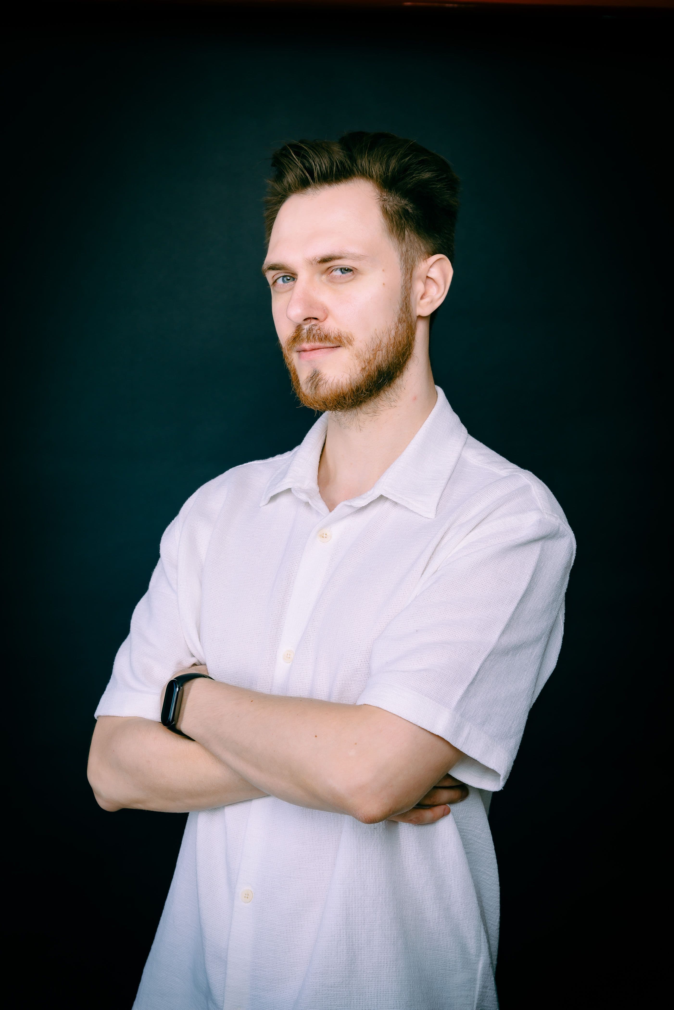 Олексій Мелешков