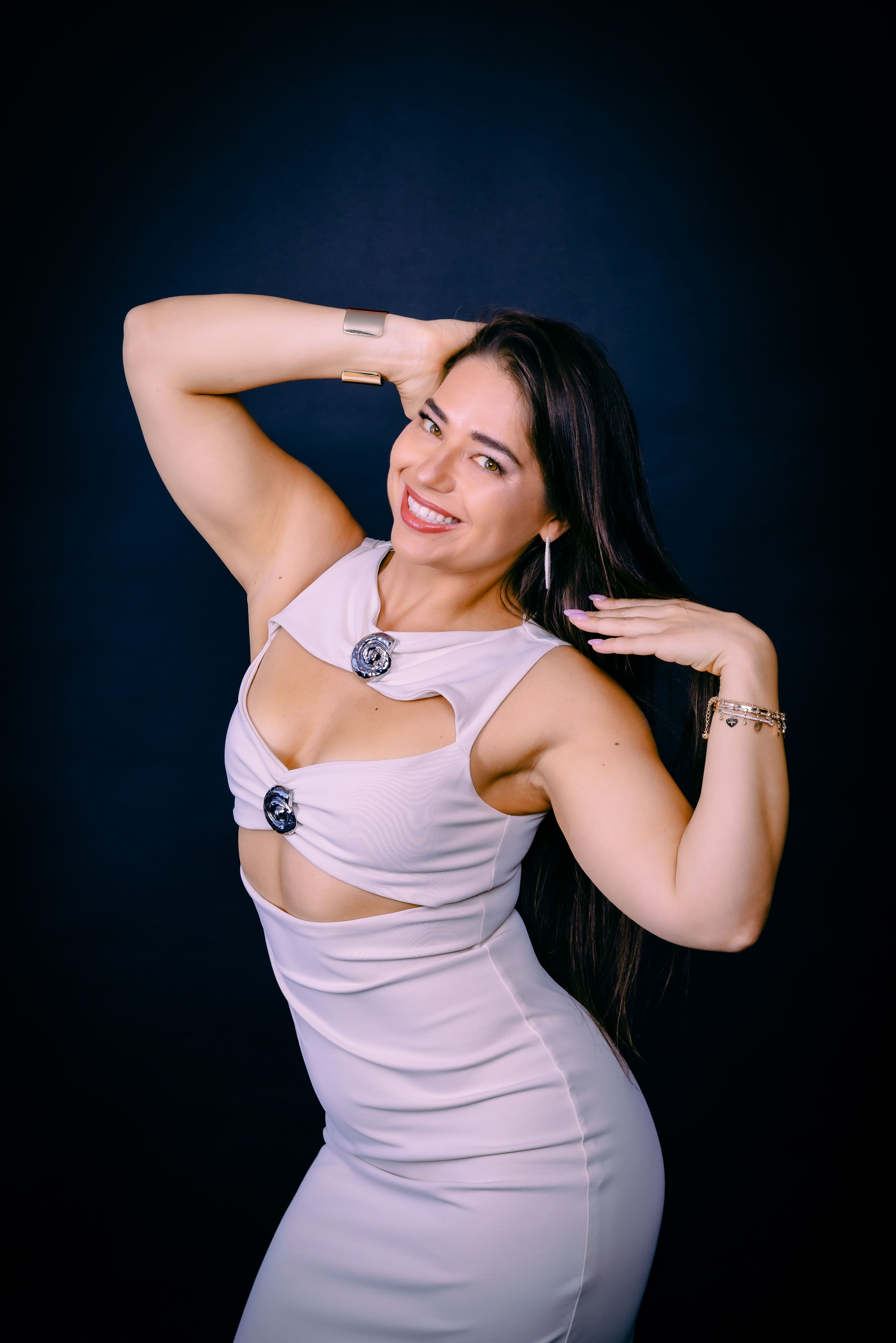 Альона Ліснича-Ільмурадова