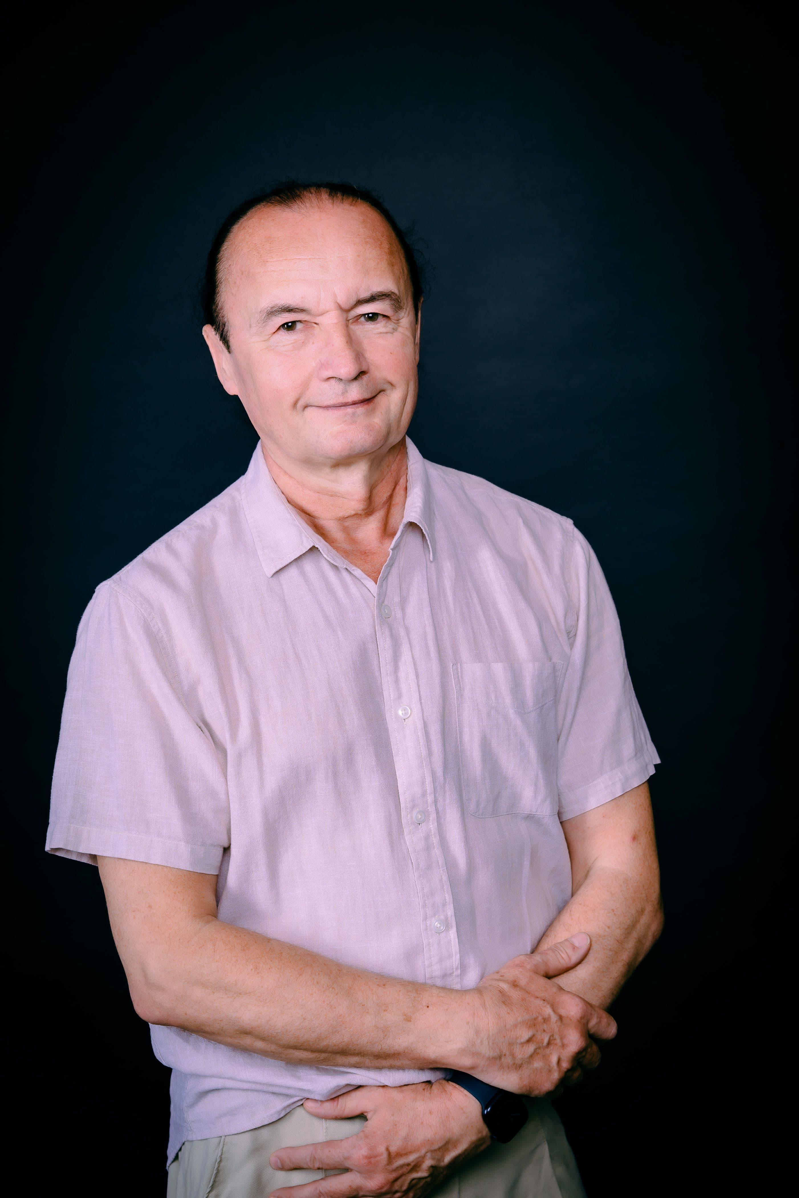 Юрій Шкробтак